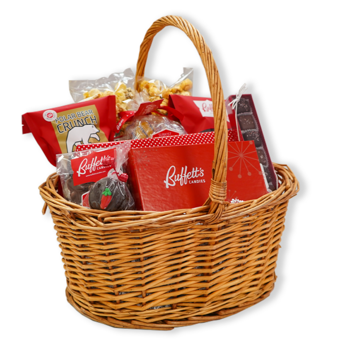 Albuquerque Corporate Candy & Chocolate Gifts | Buffett's Candies